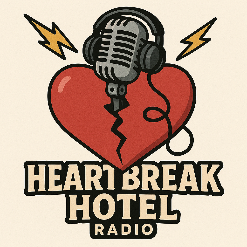 Heart Break Hotel