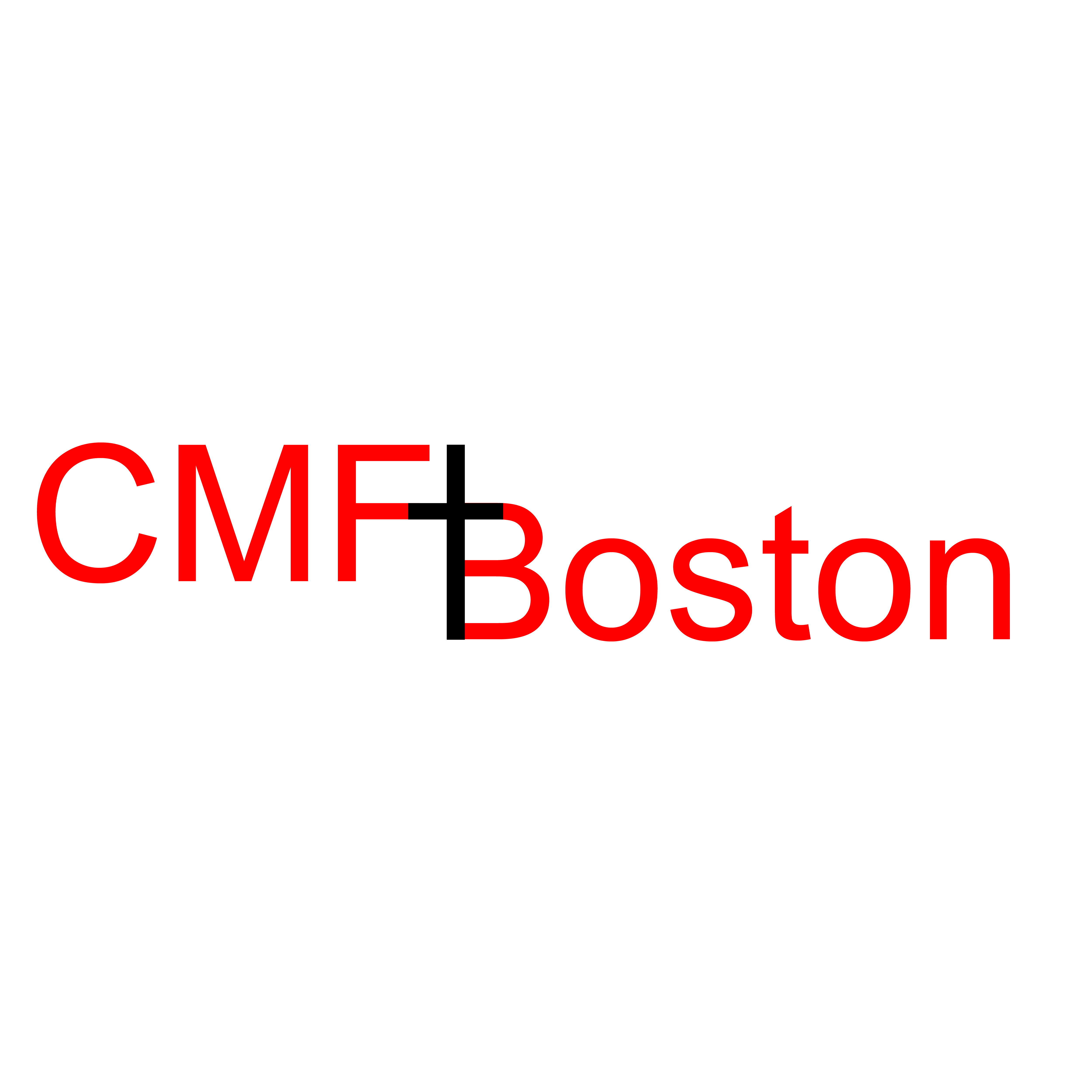 CMFI Boston