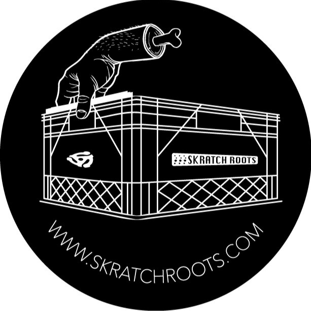 Skratch Roots Radio