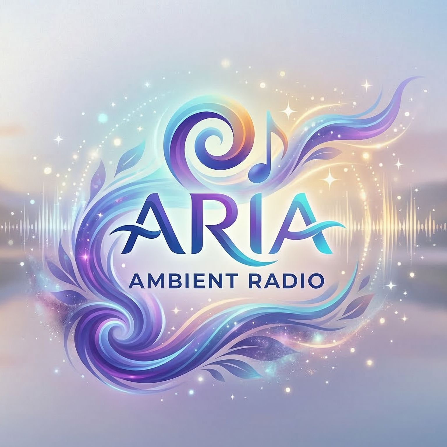 ARIA Ambient Radio (no ads)