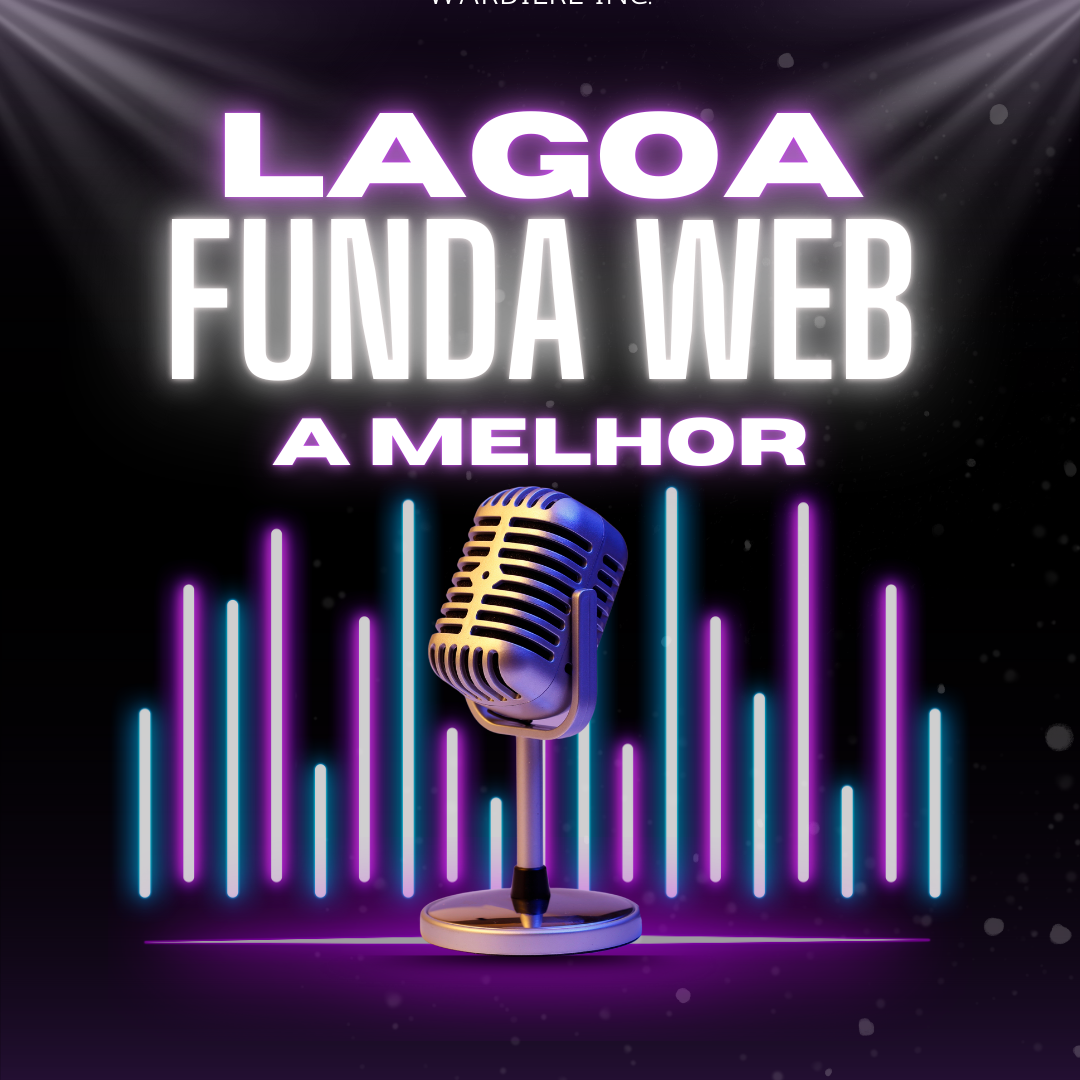 Rádio Lagoa Funda Web