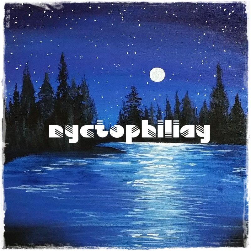 Nyctophiliay
