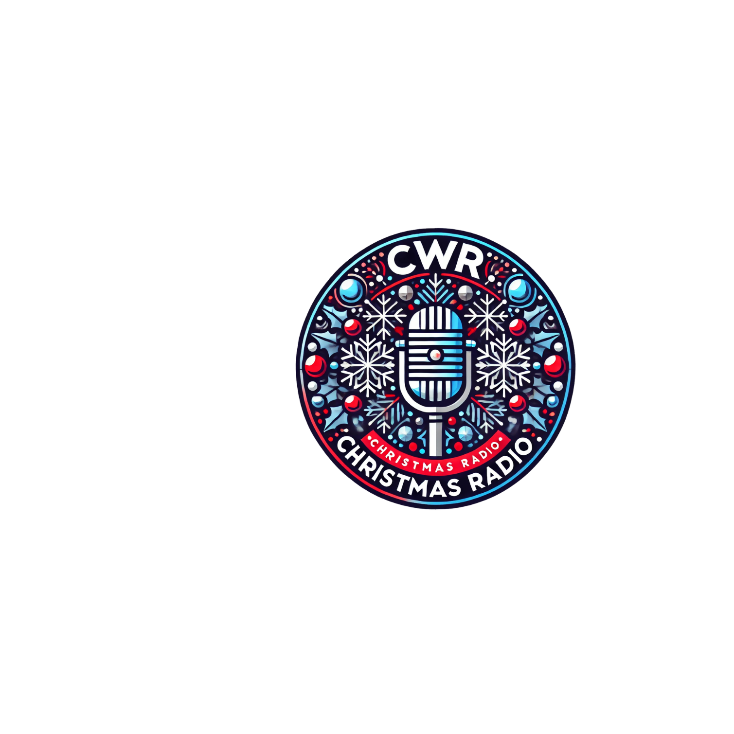 CWR Christmas Radio