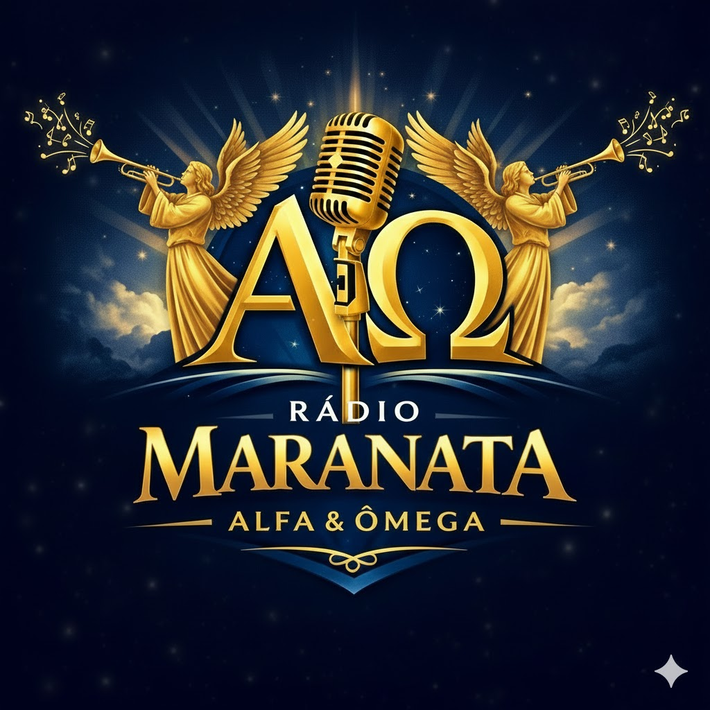 Rádio Maranata Alfa e Ômega  Brasi