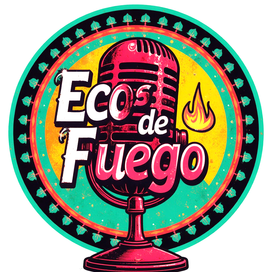 Ecos de Fuego Radio