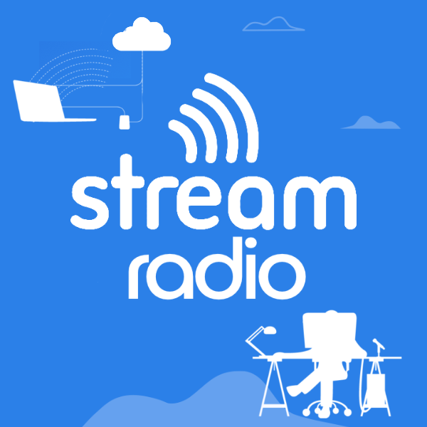 StreamRadio.fr Radio Station