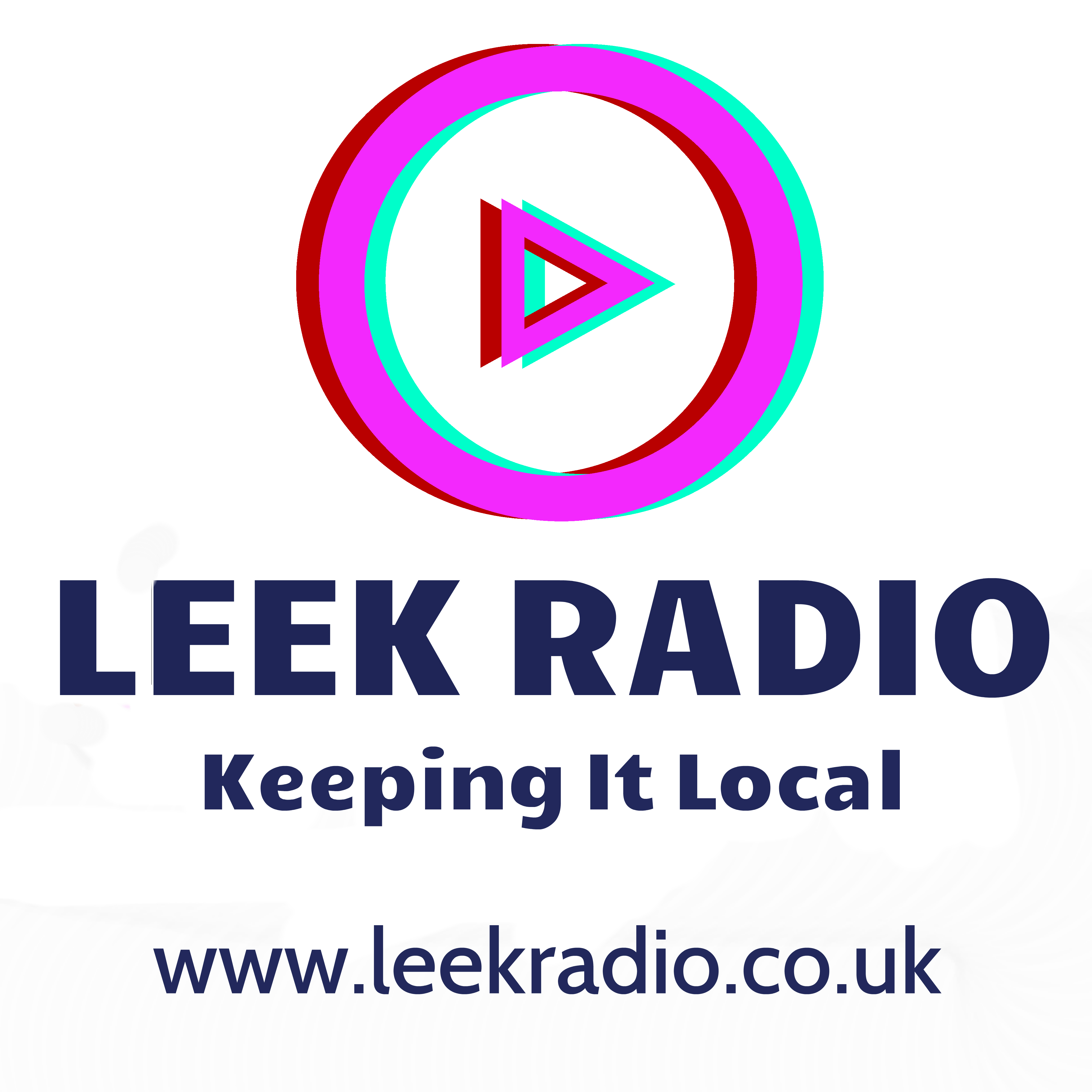 Leek Radio