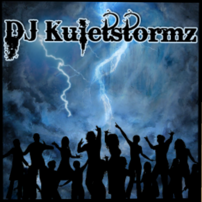 The Kuietstormz Radio Network