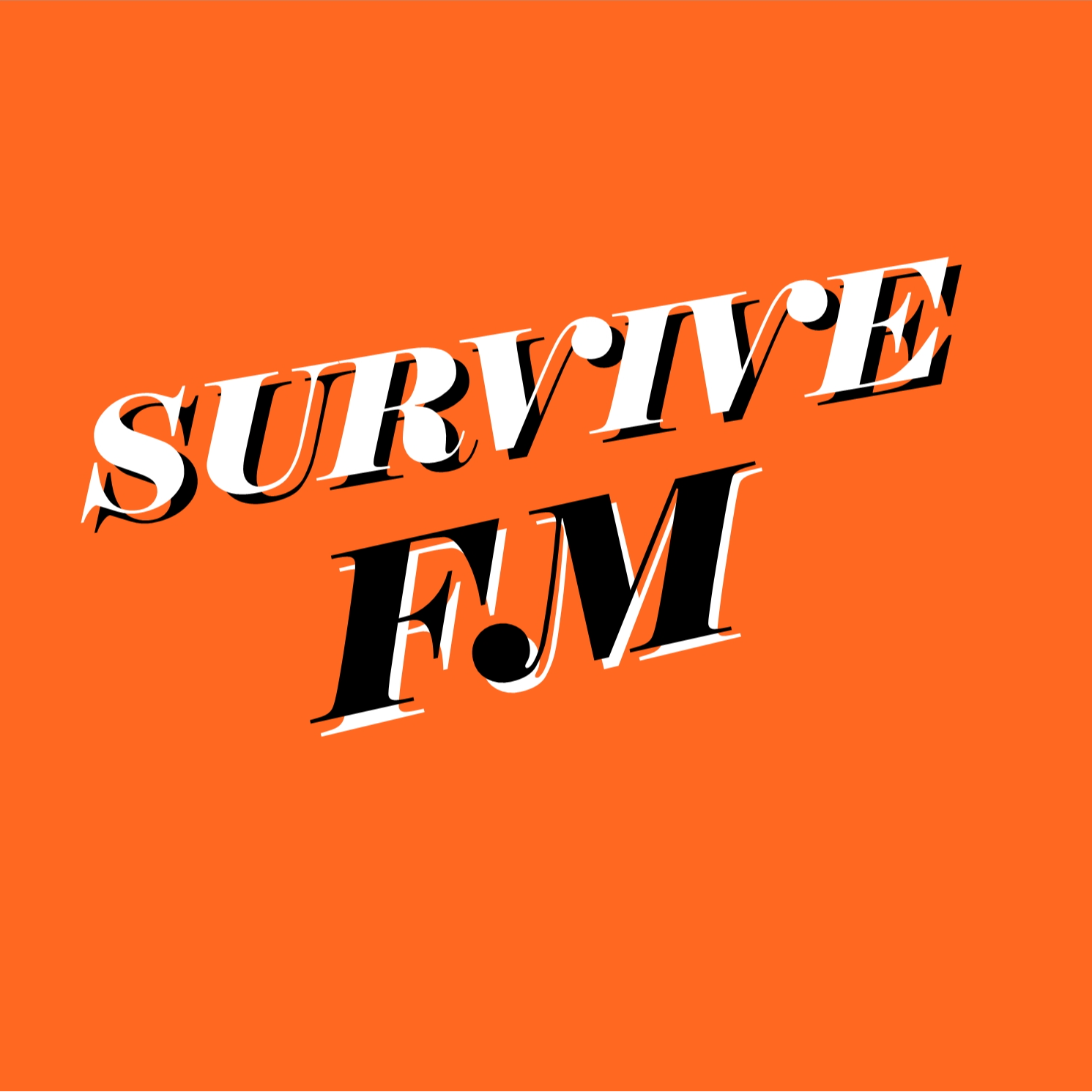 SURVIVE FM