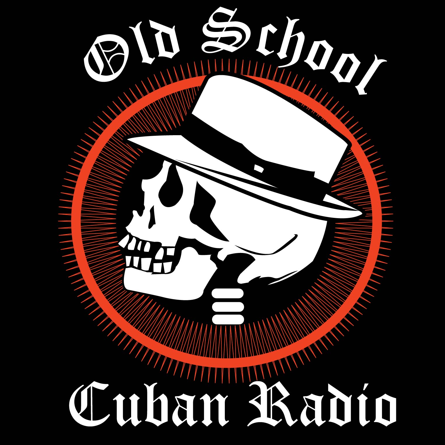 Old School Cuban