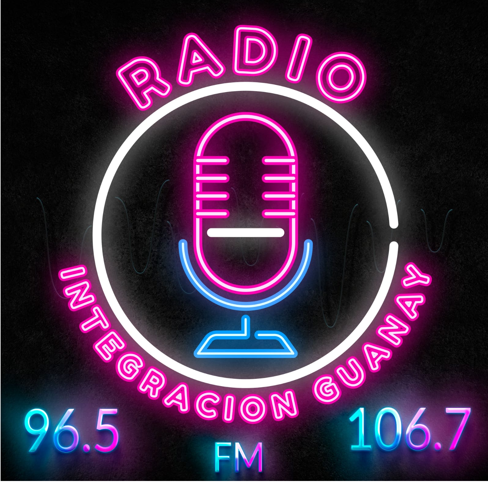Radio Integracion Guanay