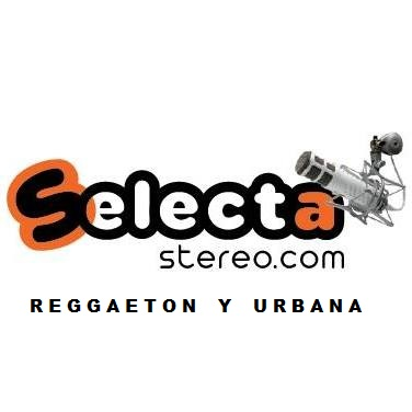 Selecta Stereo Urbana