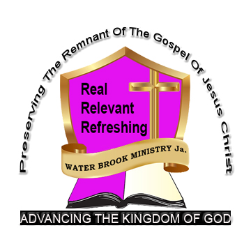 Water Brook Ministry