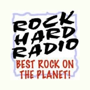 Rockhard Lossless Radio