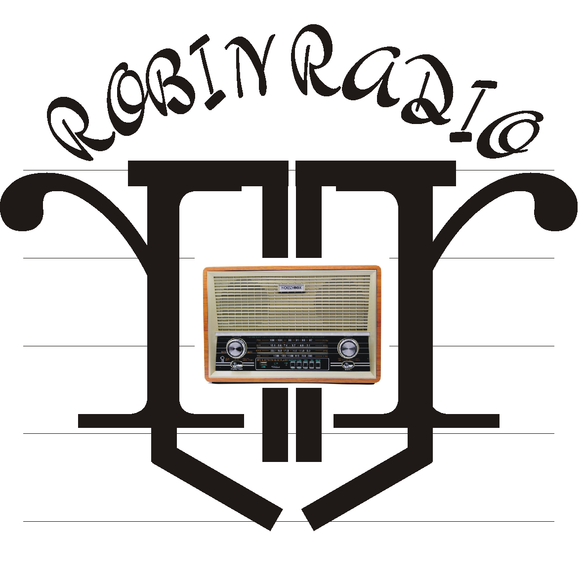 Robin Radio