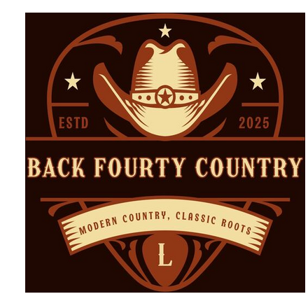 Back Fourty Country
