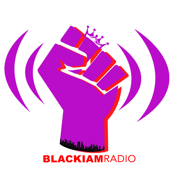 BlackIamRadio