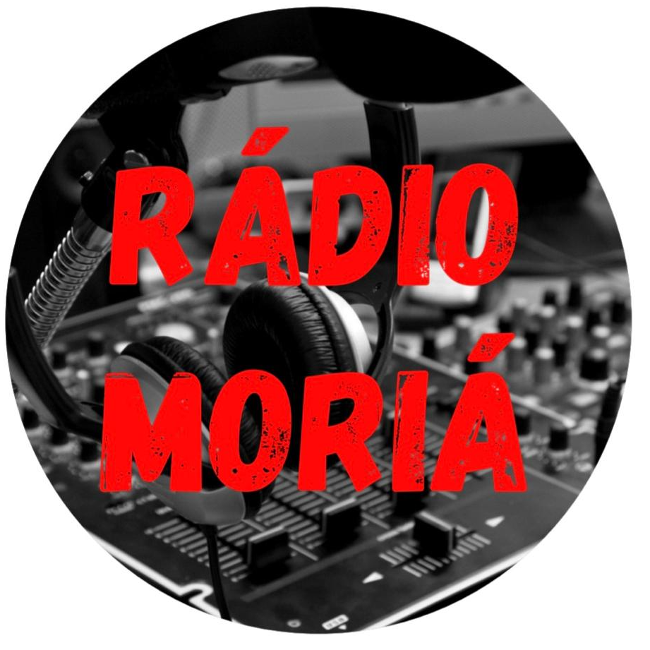 Rádio Moriá
