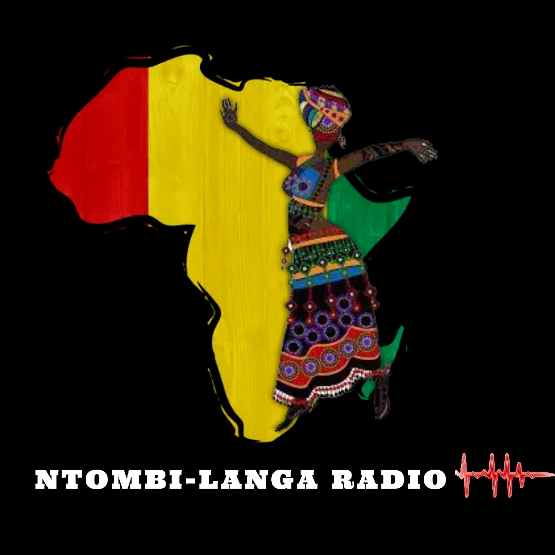 Ntombilanga Radio
