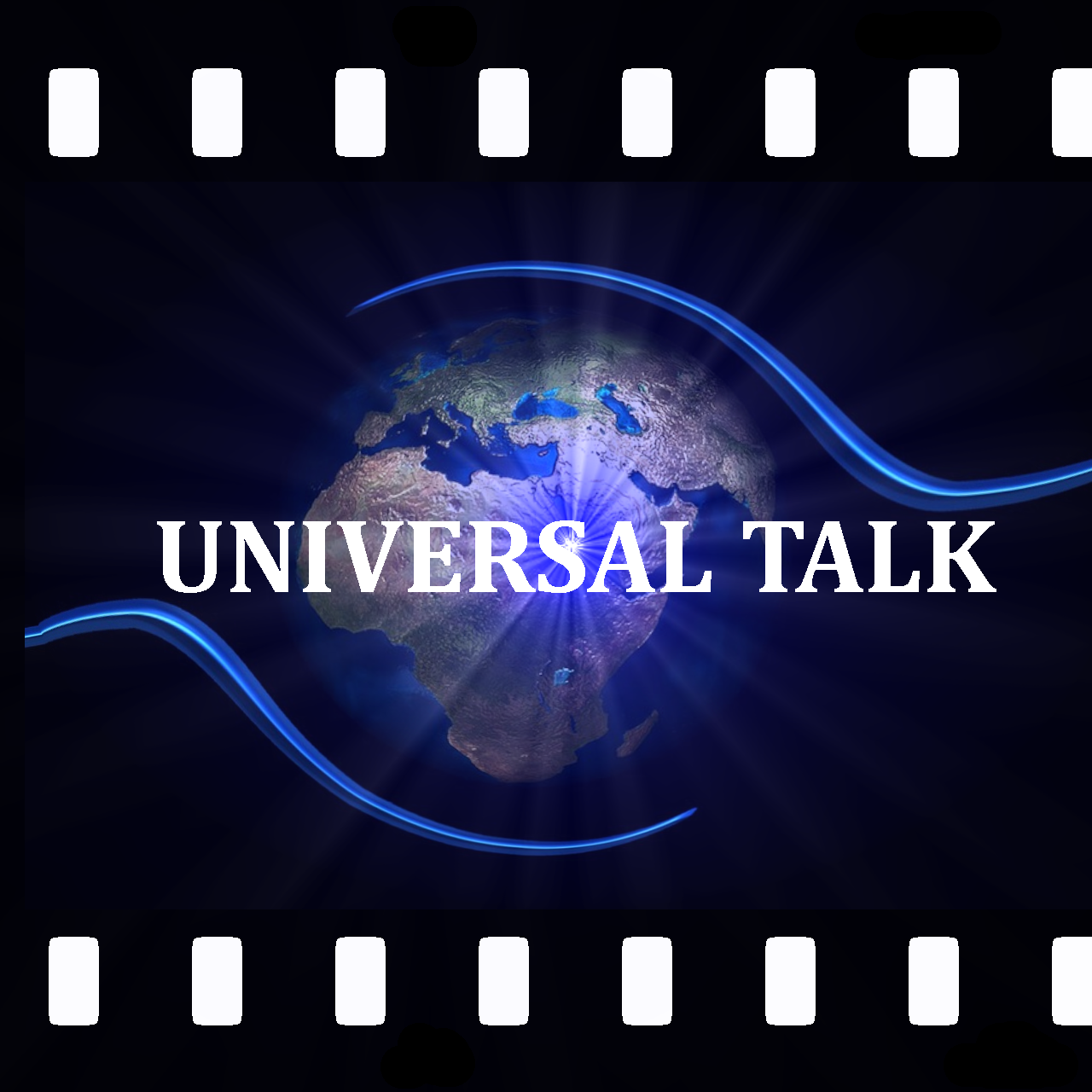 Universal Talk Radio