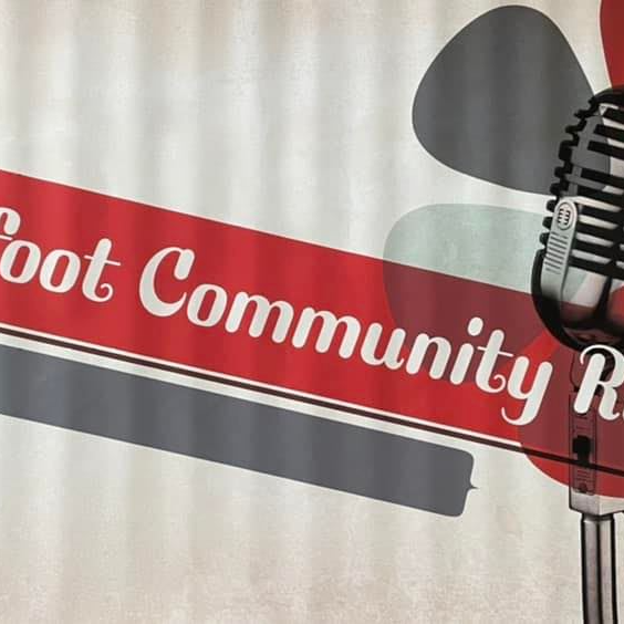 lochfoot community radio