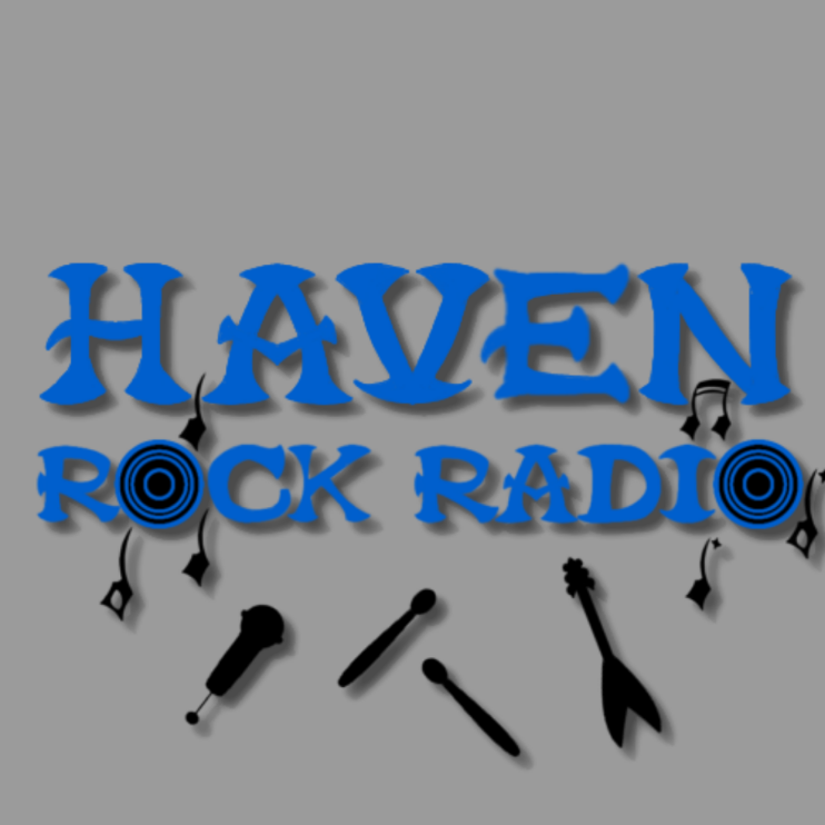Haven Rock Radio