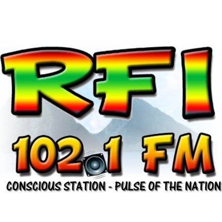 RFI 1021FM Global