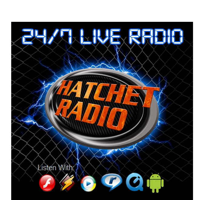 Hatchet Radio