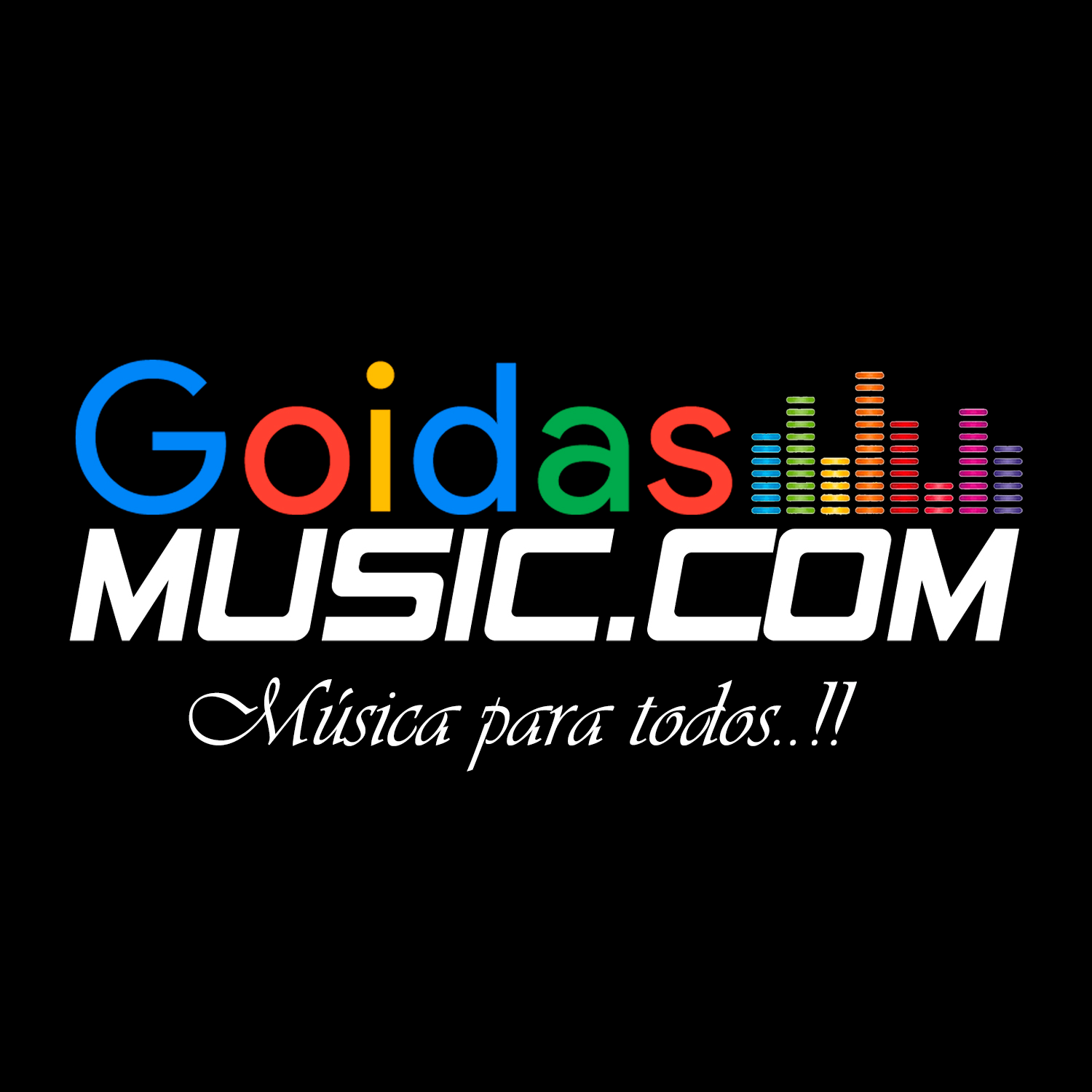 GOIDAS MUSIC