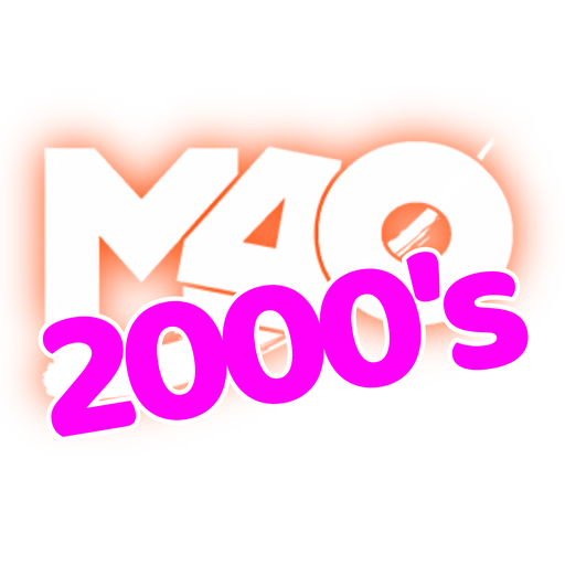 M40 2000's