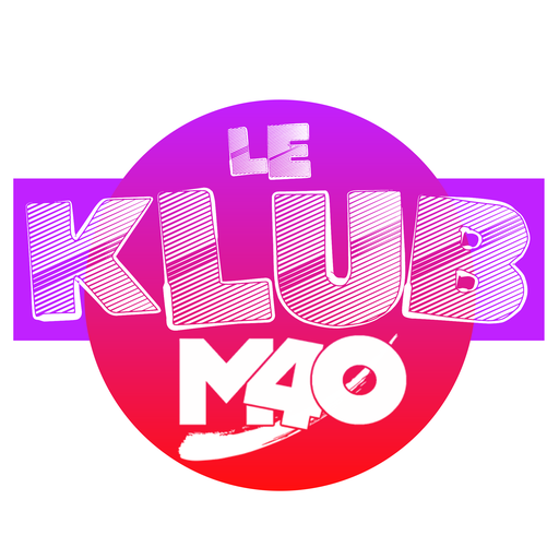 Le Klub' by M40