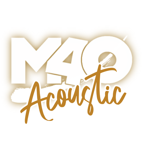 M40 Acoustic