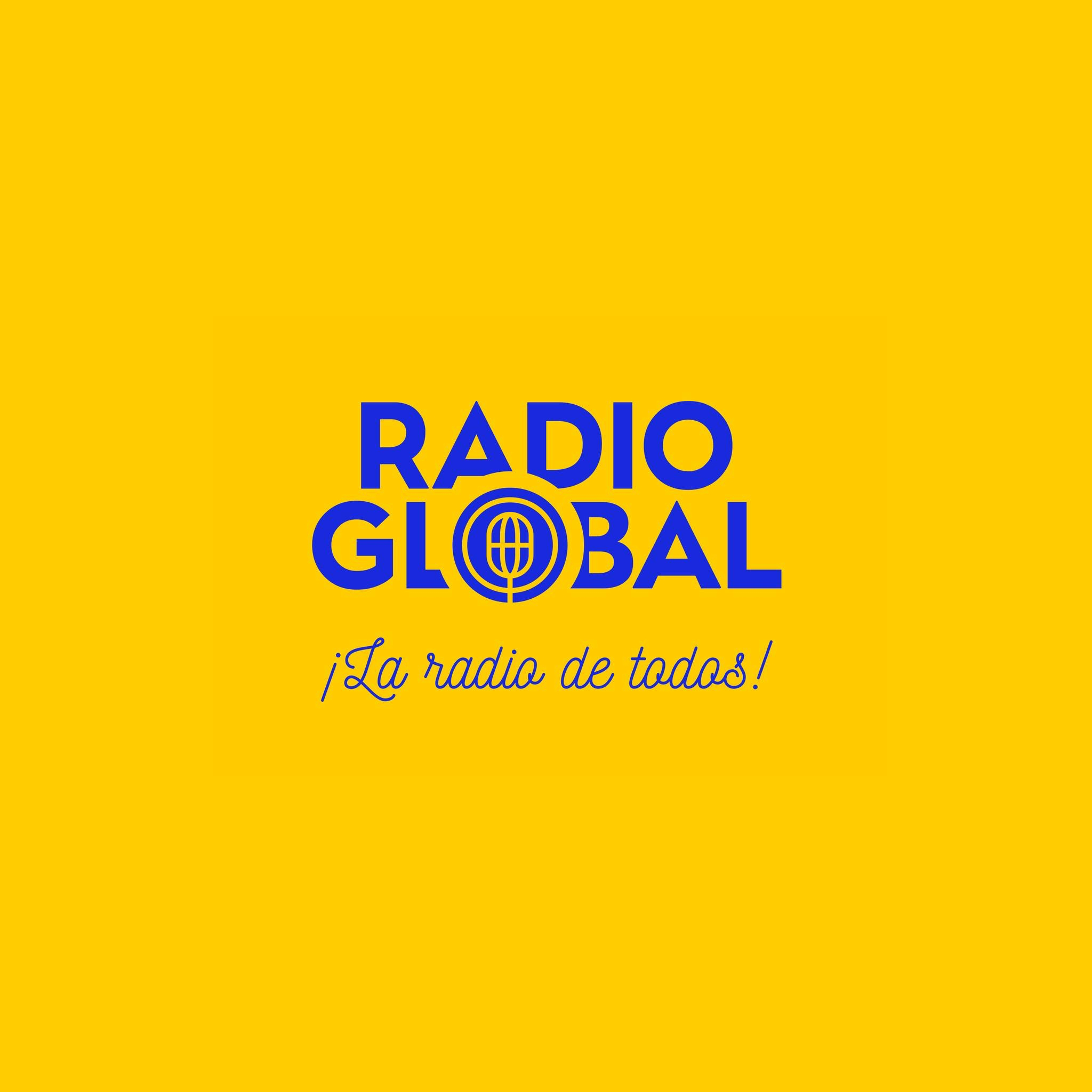 Radio Global Bolivia