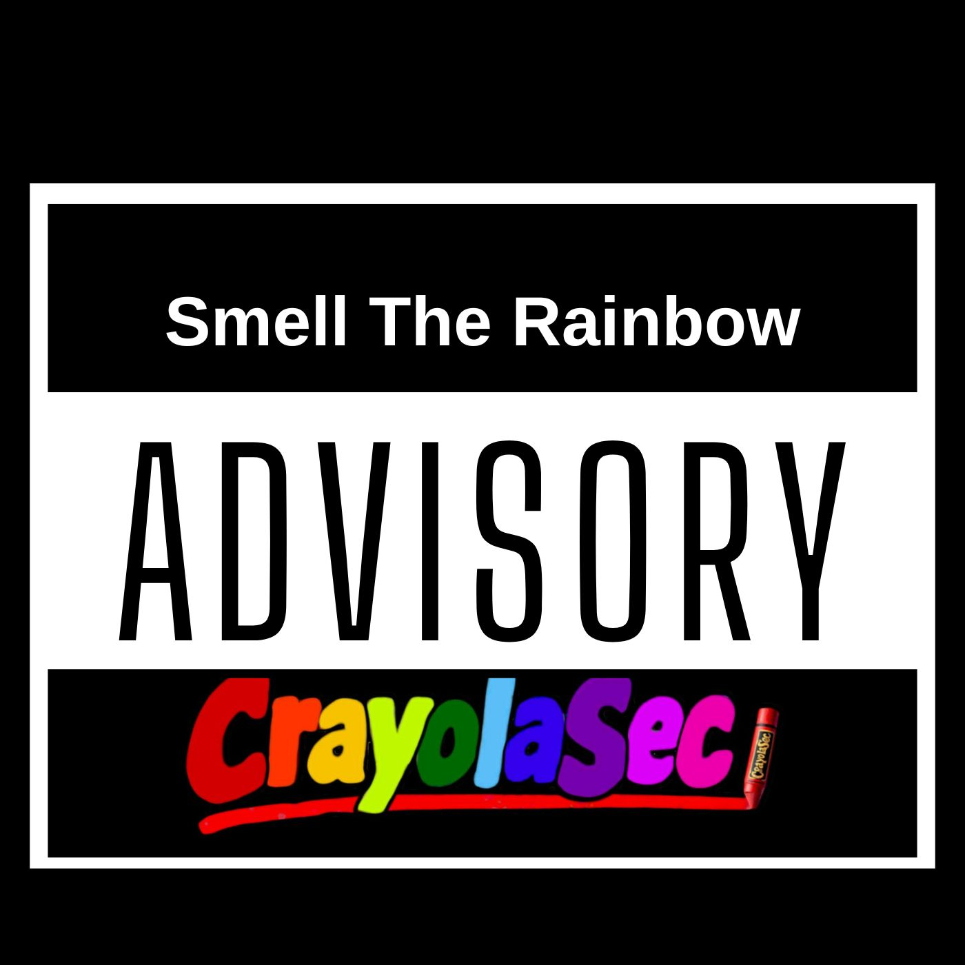 CrayolaSec Radio