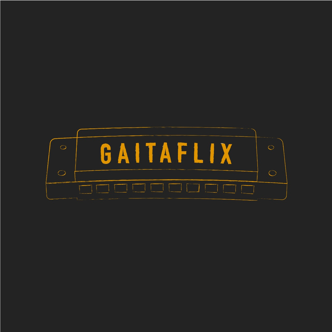 Rádio Gaitaflix
