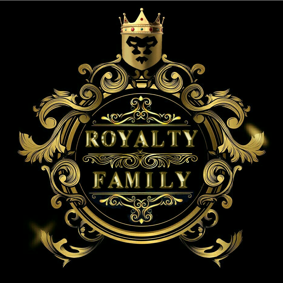 Royalty Family Radio Party
