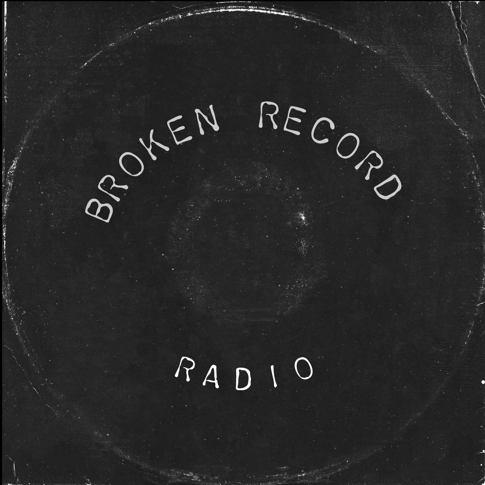 Broken Record Radio