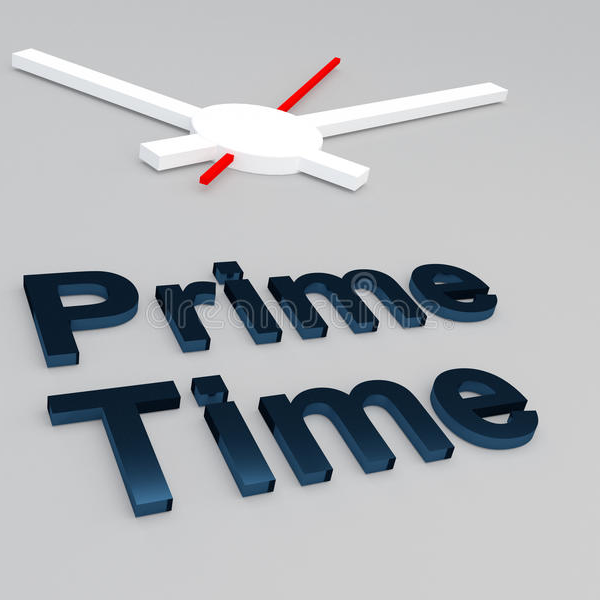 PRIME TIME Radio