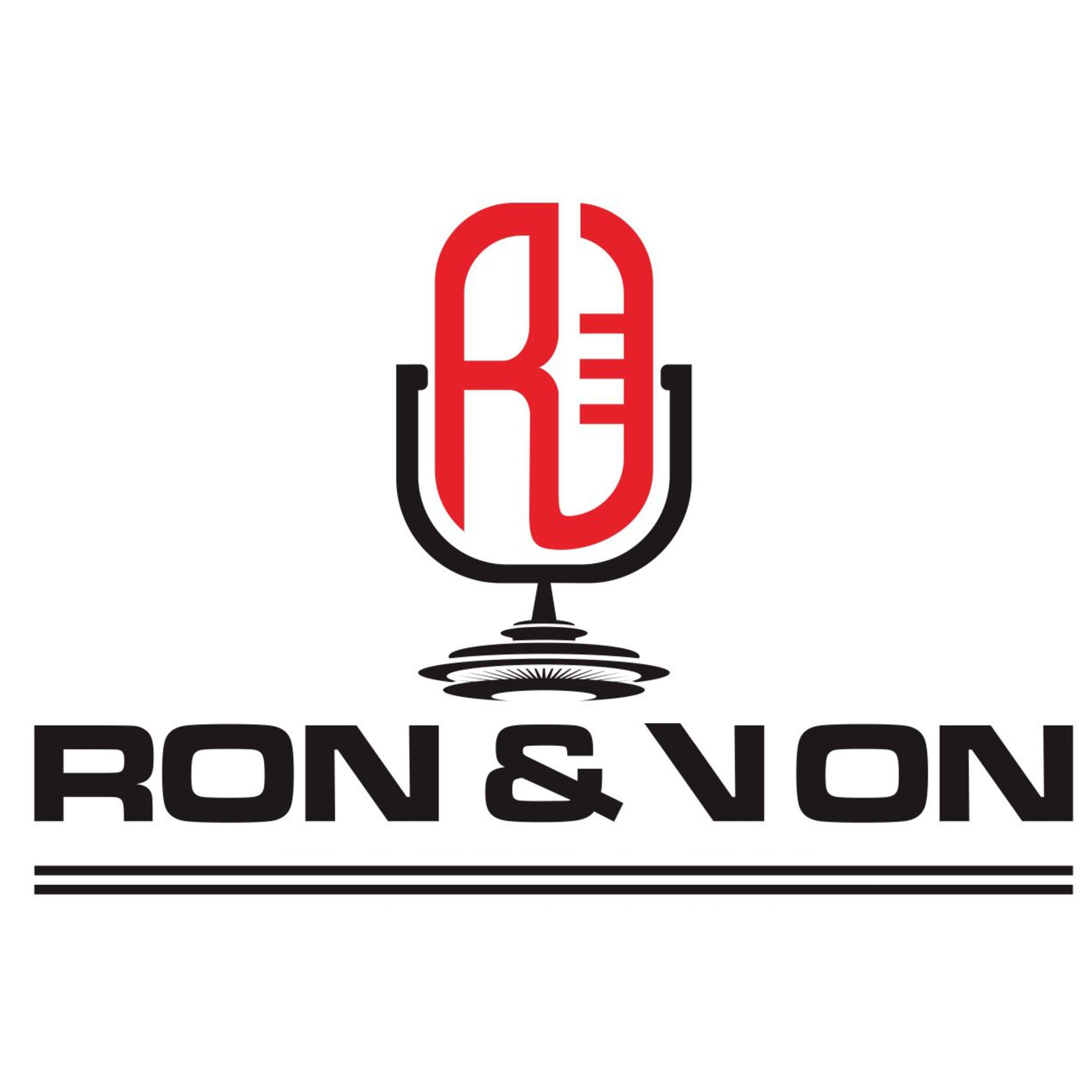 Radio Ron & Von