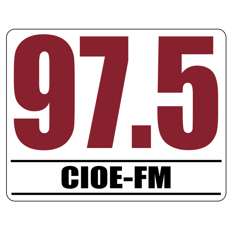 CIOE 97.5 FM