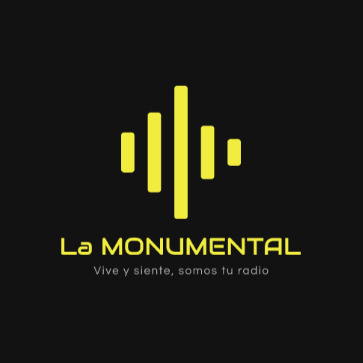 La MONUMENTAL FM