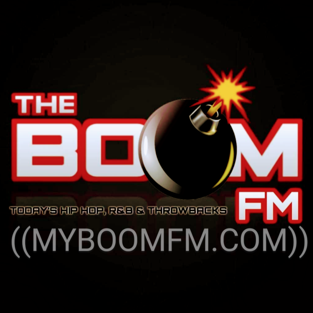 WTBS 96.7FM THE BOOM FM