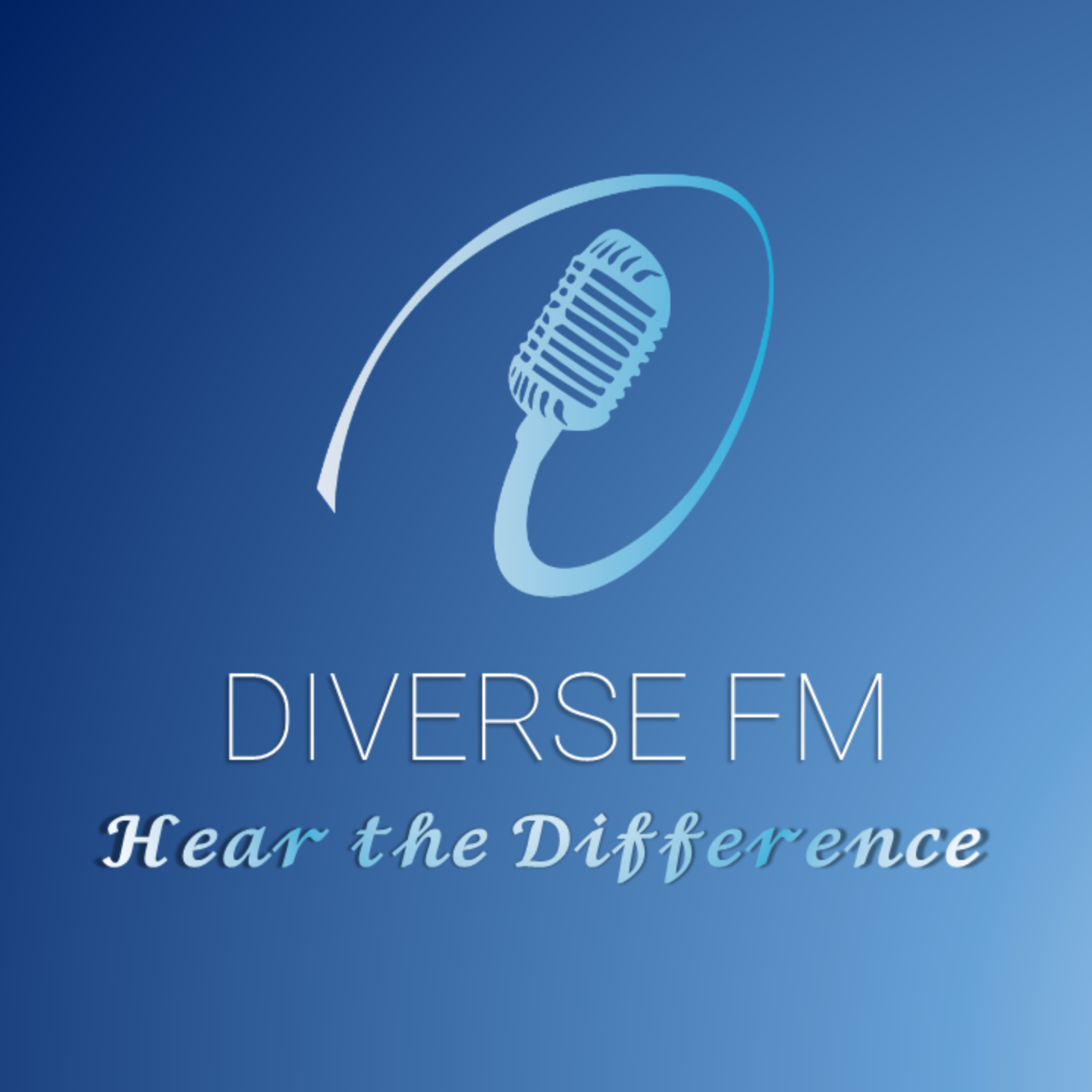 DiverseFM UK