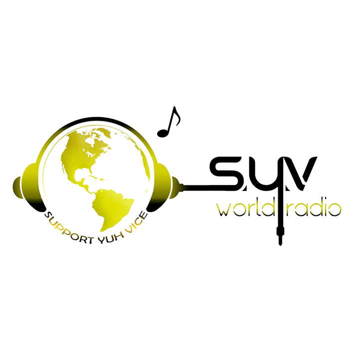 SYV World Radio TT