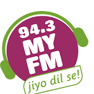 My fm 94.3 Mhz Janakpur dham