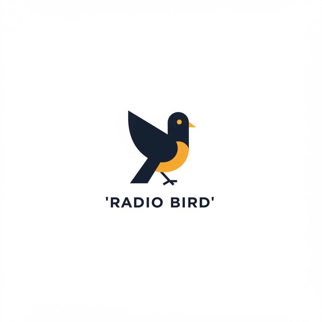 Radio Bird