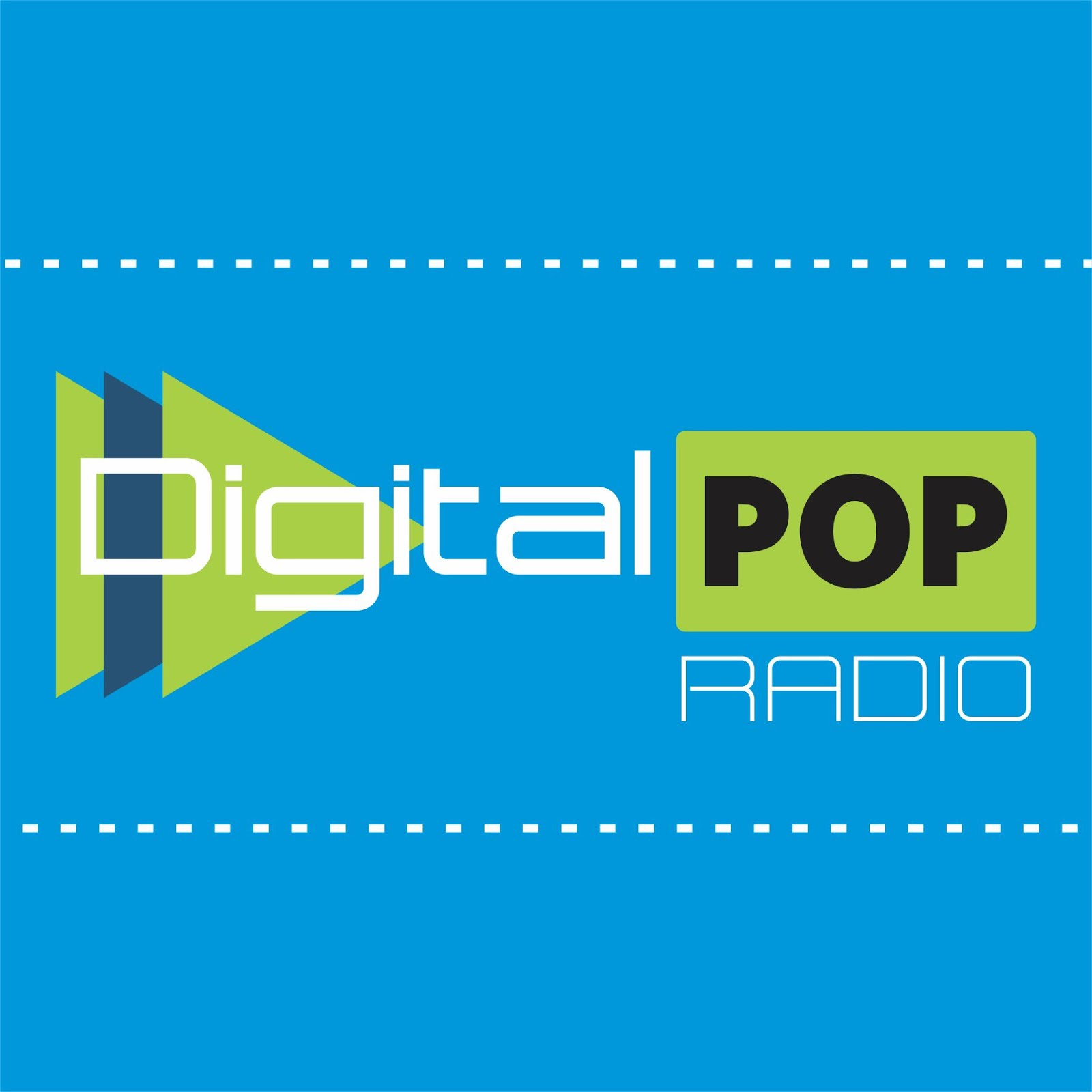 Digital Pop Radio
