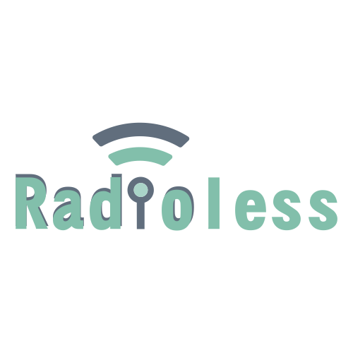 Radioless Radio