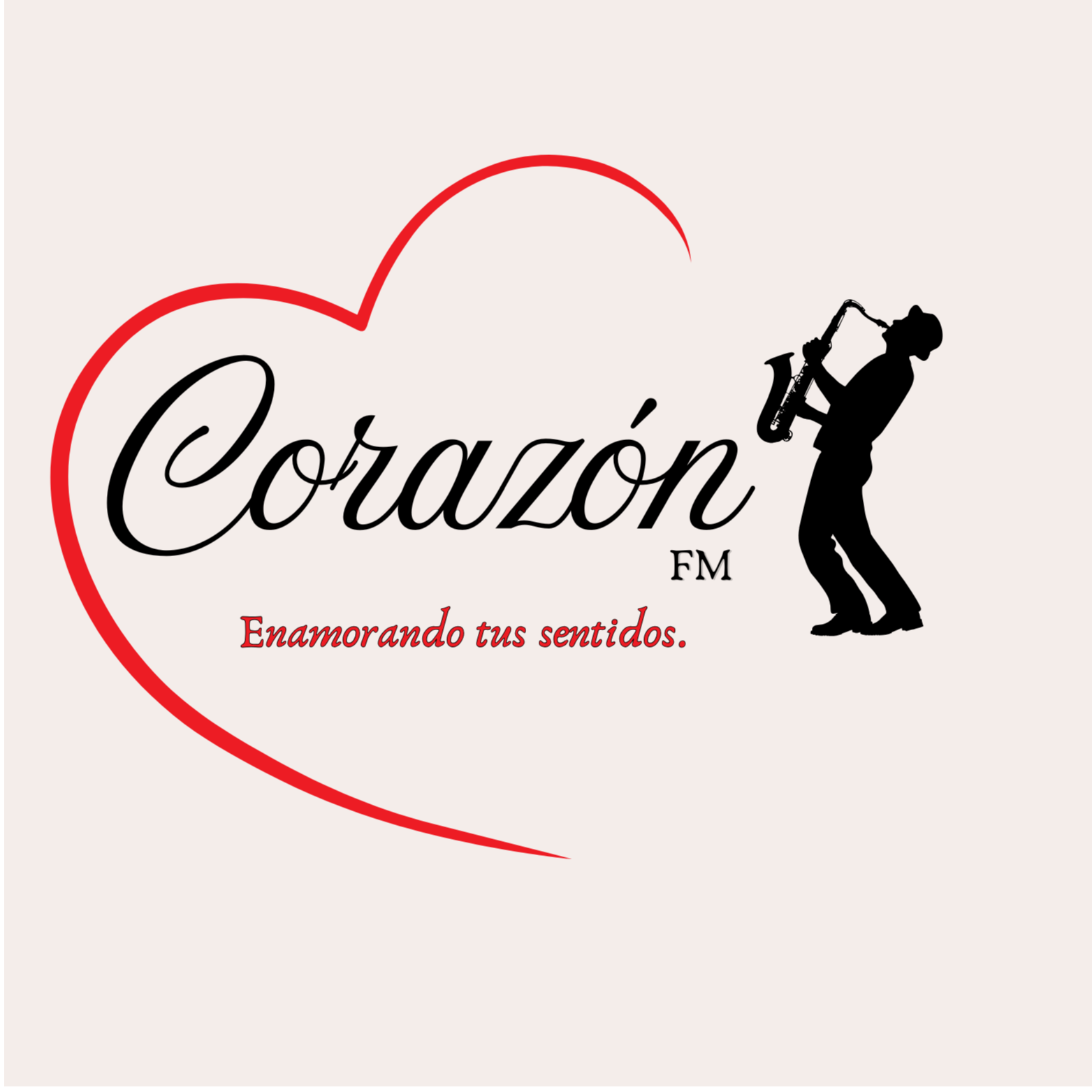 Corazón FM Santiago