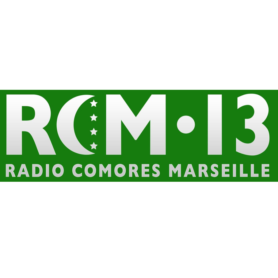 RCM13 (Radio Comores Marseille rcm13)